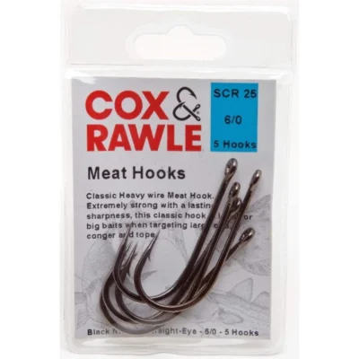 Cox & Rawle Meat Hook