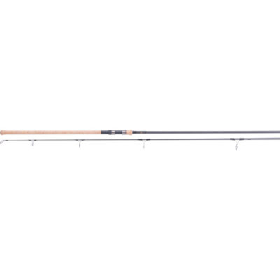Extremis FC 12ft 3lb Full Slim Cork Carp Fishing Rod