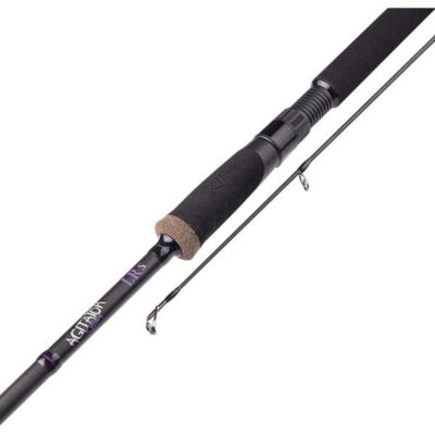 Agitator LR-S 7ft 4in/224cm 30-60gr Lure Fishing Rod
