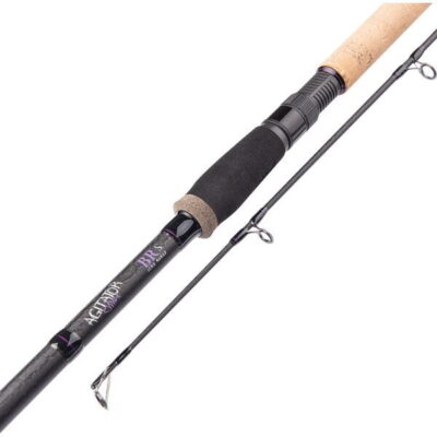 Agitator BR-S Long Range 12ft/360cm 3.75lb Bait Fishing Rod
