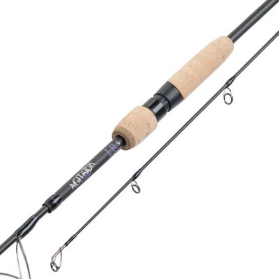 Agitator LR-S Compact 6ft/183cm 100-150gr Lure Fishing Rod