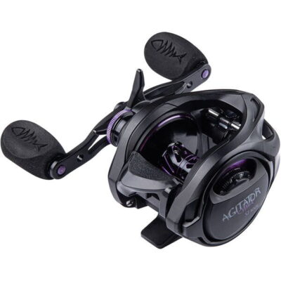 Agitator S1 300R Baitcasting Fishing Reel