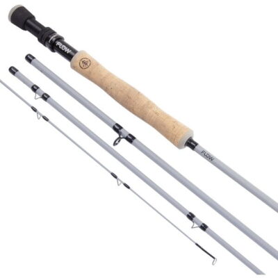 Flow 10ft/305cm 8 Weight Fly Fishing Rod