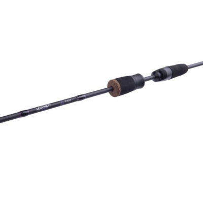 Agitator Z-Series Cast 7ft 6in/229cm 20-40gr Lure Fishing Rod
