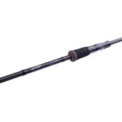 Agitator Z-Series Bait 12ft/360cm 2.25lb Bait Fishing Rod