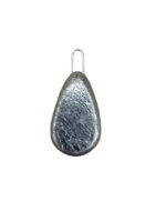 Flat Pear Fishing Weight