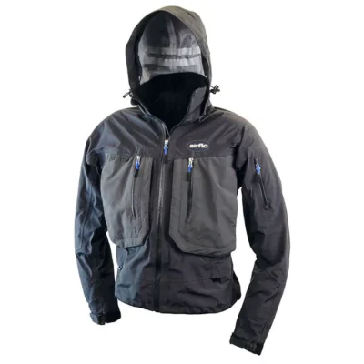 Airflo Airtex Pro Wading Jacket size: X-Large