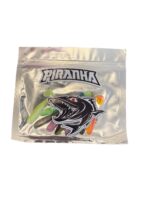 Piranha Perch minnow 6cm
