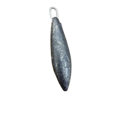 Sea Fishing Lead Weight 1oz