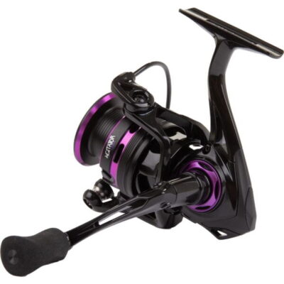Agitator Series 2 / 2000 Fishing Reel
