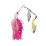 Nomura Spinner Bait-Pink