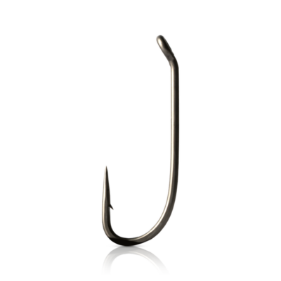 Mustad Kendal bronzed hook size 4