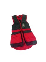Deer Hunter Roy Shooting Vest (womans)