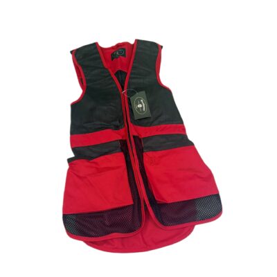 Deer Hunter Roy Shooting Vest (womans)