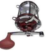 Mitchell Riptide 6/0GL Multiplier Reel