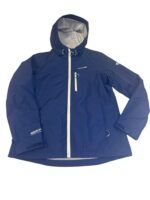 CragHopper Sumerfield Jacket (NightBlue- size UK10 Womans)