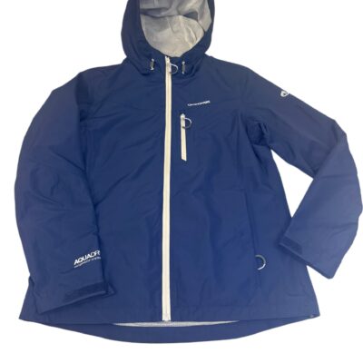 CragHopper Sumerfield Jacket (NightBlue- size UK10 Womans)