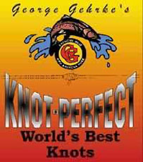 Gehrkes Knot Perfect-Fly line cleaner and dressing