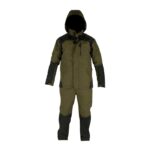 Korum Neoteric 5x5 Waterproof Suit (Size small)