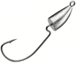 Samolla EWG Swim Jig Heads 10g 3X Strength (Pack of 5)