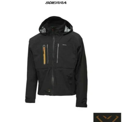 Scierra X-Stretch Wading Jacket size:Large