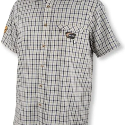 ProLogic Checkered Shirt