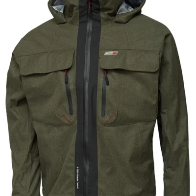 Scierra X-Tech Wading Jacket X-Large