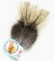 Flies & Fly Fishing Materials