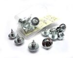 Lureflash Wader Studs 20pc