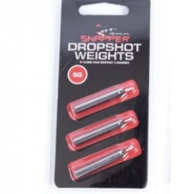 Korum Snapper Dropshot Weights