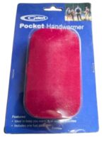 Pocket Hand Warmer