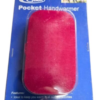 Pocket Hand Warmer