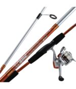 Okuma Steeler XP Spinning Combo 7ft