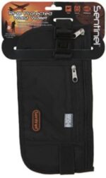 Protecting Waist Wallet