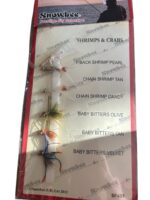 Snowbee Prestige Fly Selection