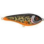 Strike Pro Buster Swim (Pierre Monjarret)