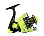 YUMOSH Spinning Reel – Size 1000 & 6000