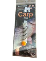 LureFlash Big Carp Flies