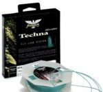 Fenwick Techna Fly Line 8weight (Turquoise)