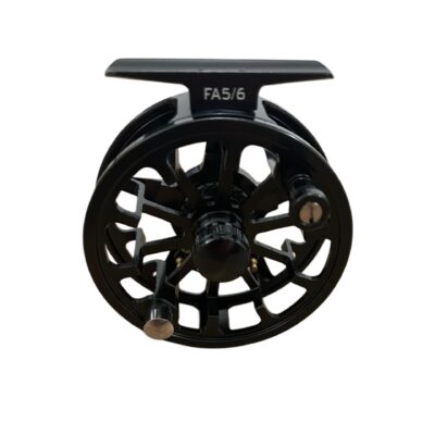 Leo Fly Reel #5/6