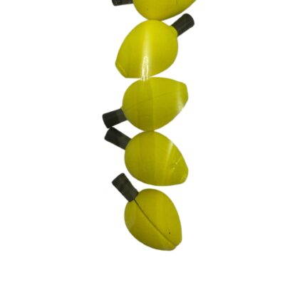 Fly Fishing Indicators (Yellow)