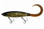 Bell Rock Lures The Weasel 92g Jerkbait – Pike