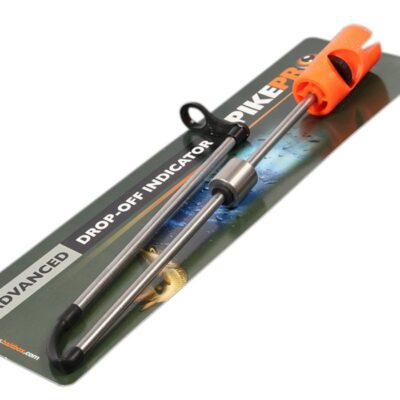 PikePro Drop Off Indicator