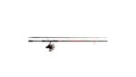 Dennett Ignition Rod and 3000 size reel combo