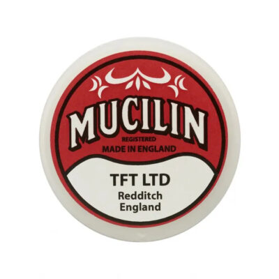 Mucilin Dry Fly Paste