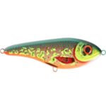 Strike Pro Buster Swim (Pierre Monjarret)