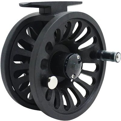 SilverBrook Excel Fly Reel 7/8