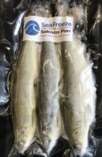 Sea Freeze Salmon Parr