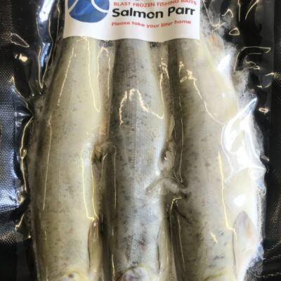 Sea Freeze Salmon Parr