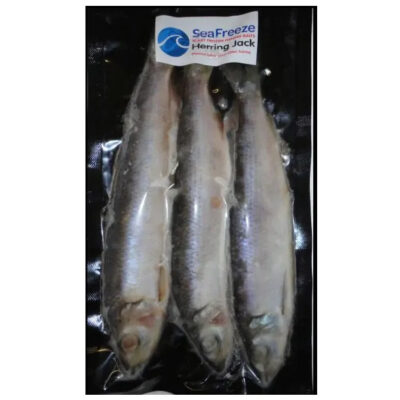 Sea Freeze Herring Jack